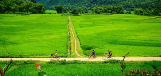 Du lịch Mai Châu - Hoà Bình